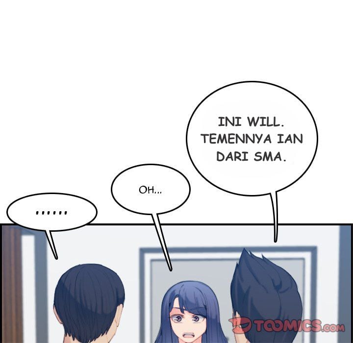 Never Too Late - Chapter 29 32