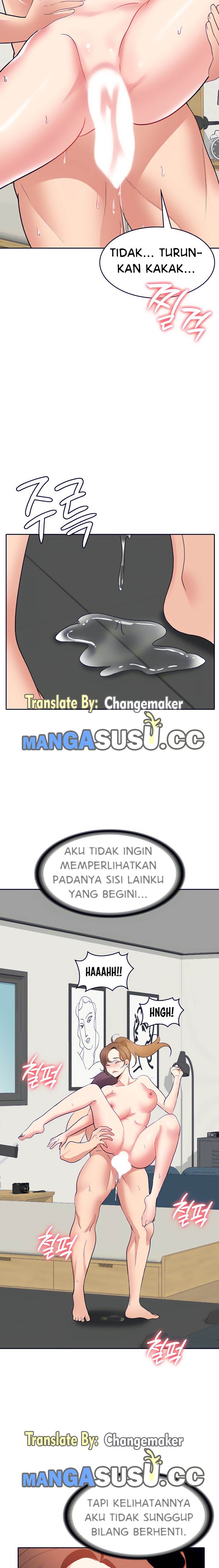 Need a Service? - Chapter 29 10
