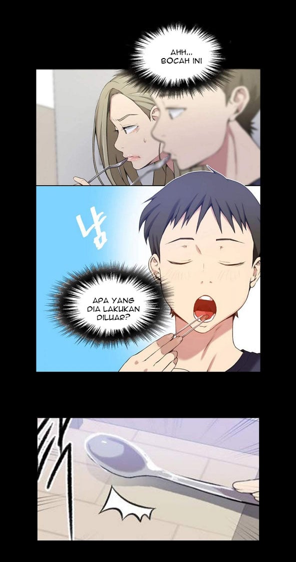 Secret Class Uncensored - Chapter 29 16 Secret Class Uncensored - Chapter 29 16