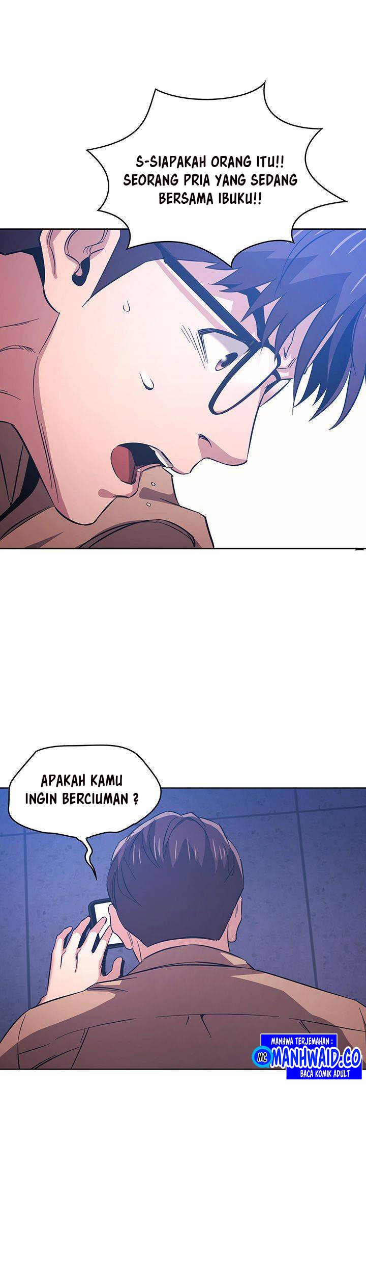 Mother Hunting - Chapter 29 3 Mother Hunting - Chapter 29 3