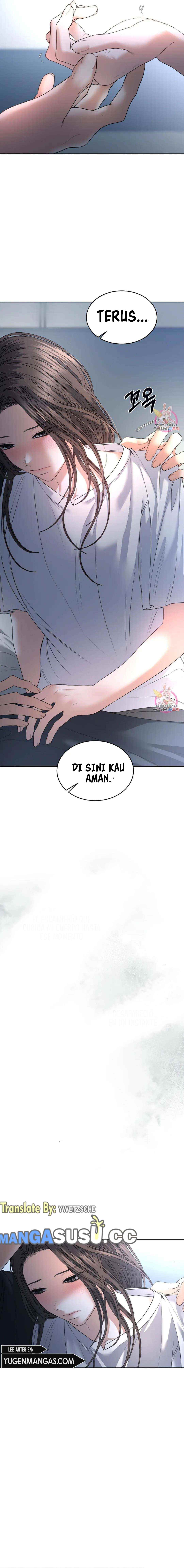 The Change of Season - Chapter 29 9
