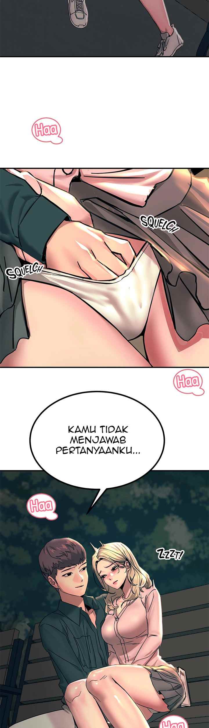 Rainbow (Show Me Your Sensuality) - Chapter 29 27