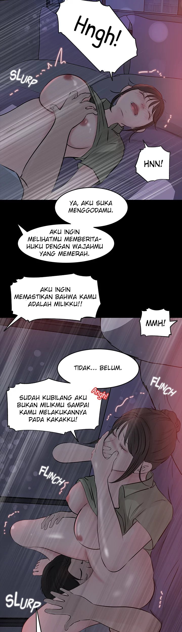 Living with my Sister in Law - Chapter 29 24