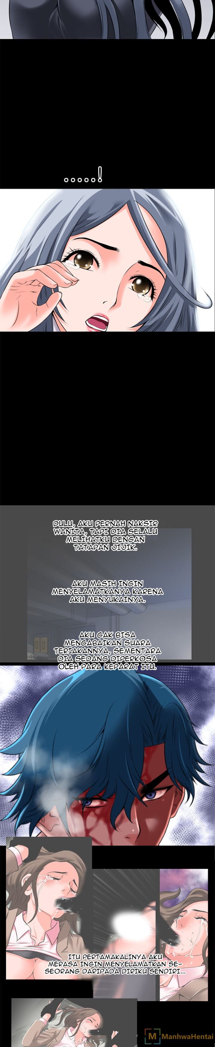 Beyond Imagination - Chapter 29 7