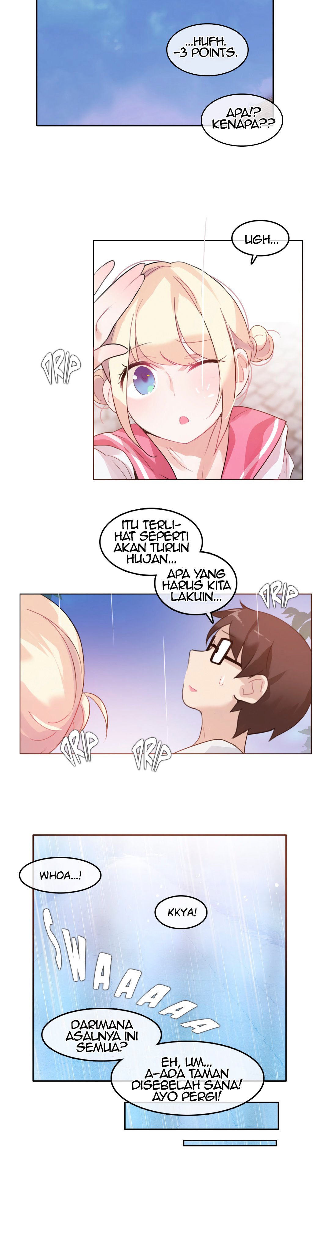 A Pervert&#8217;s Daily Life - Chapter 29 13