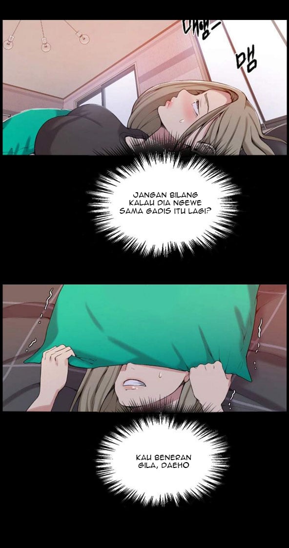 Secret Class Uncensored - Chapter 29 14 Secret Class Uncensored - Chapter 29 14