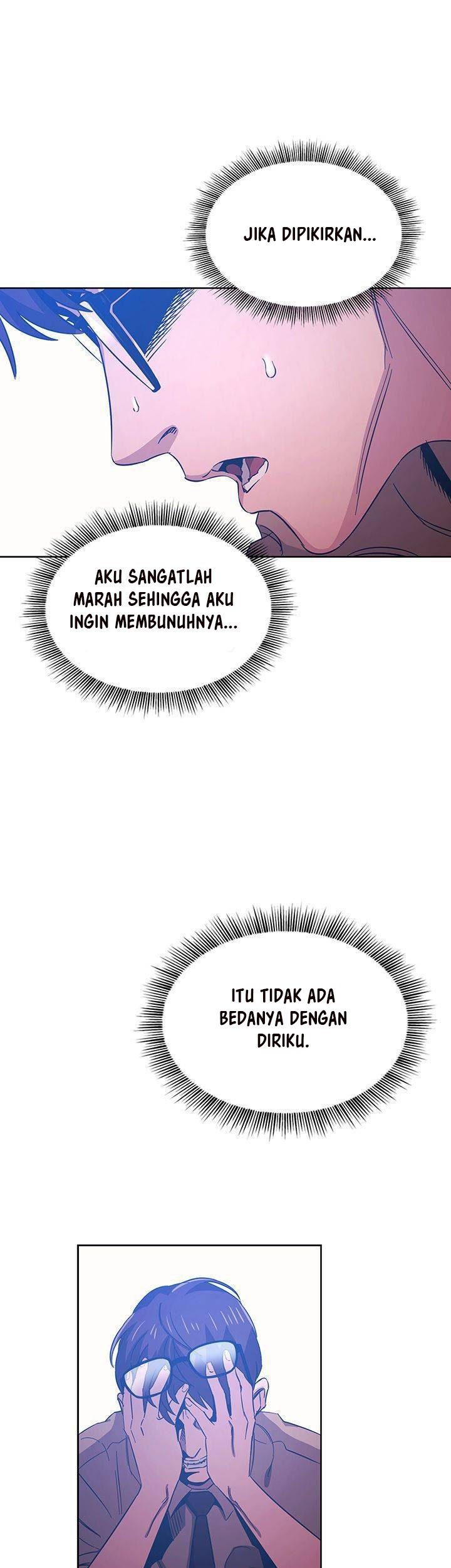 Mother Hunting - Chapter 29 21 Mother Hunting - Chapter 29 21