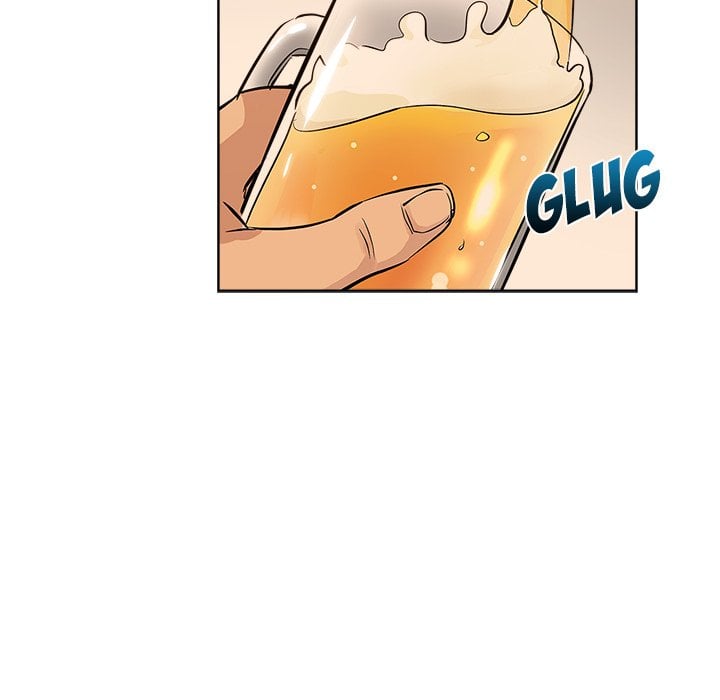 The Unexpected Guest - Chapter 29 17