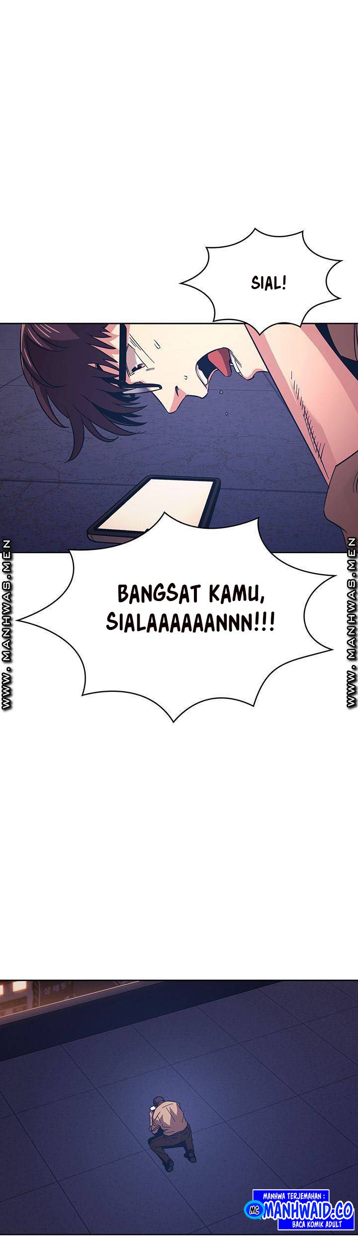 Mother Hunting - Chapter 29 20 Mother Hunting - Chapter 29 20