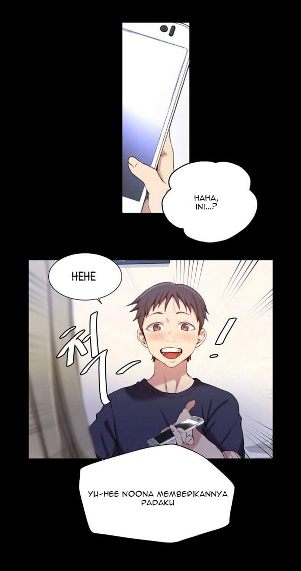 Secret Class Uncensored - Chapter 29 20 Secret Class Uncensored - Chapter 29 20