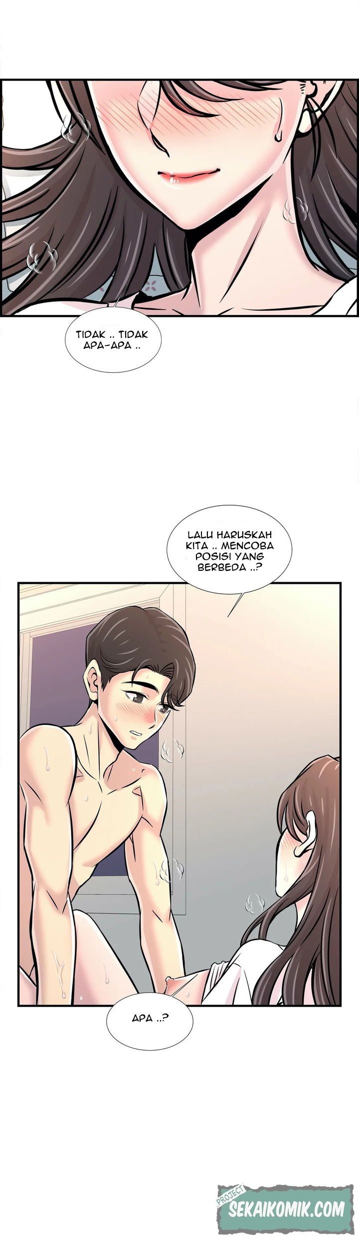 Cram School Scandal - Chapter 29 22