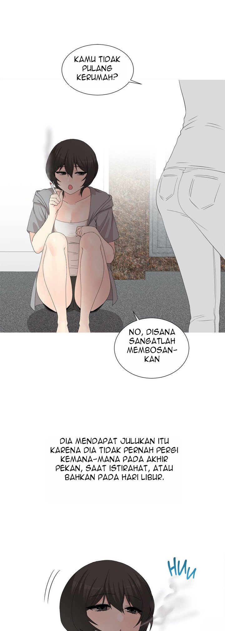 Fox Tales - Chapter 29 14