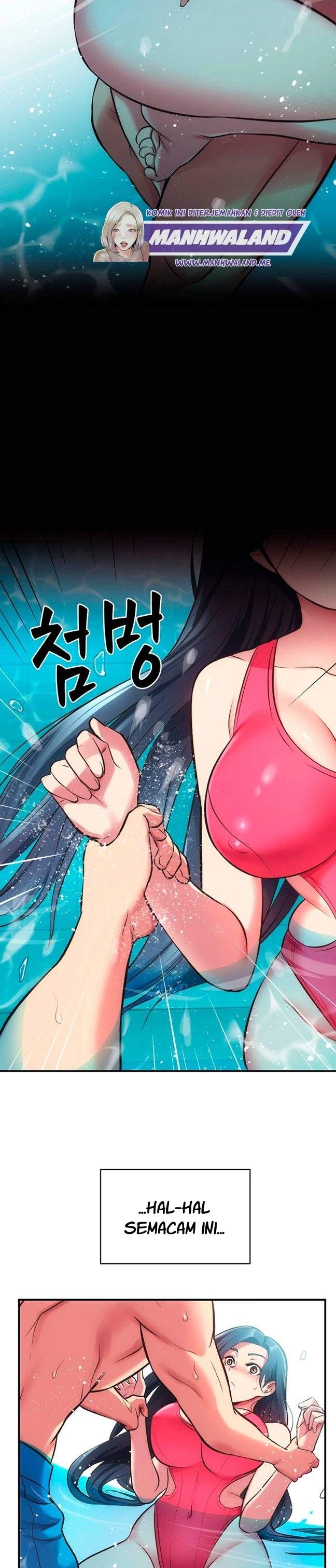 Brother&#8217;s Wife Dignity - Chapter 29 20