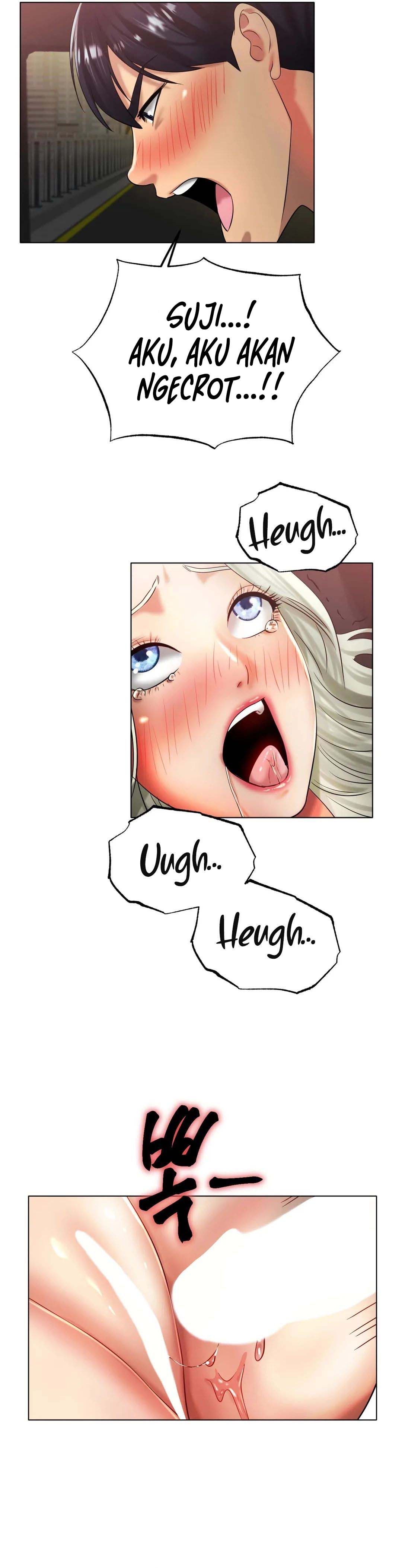 Love in ice - Chapter 29 19