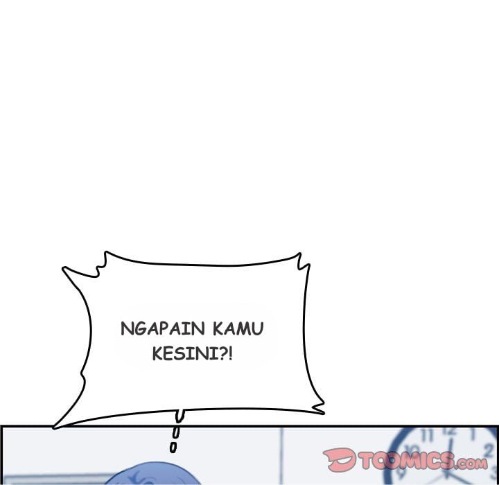 Never Too Late - Chapter 29 70