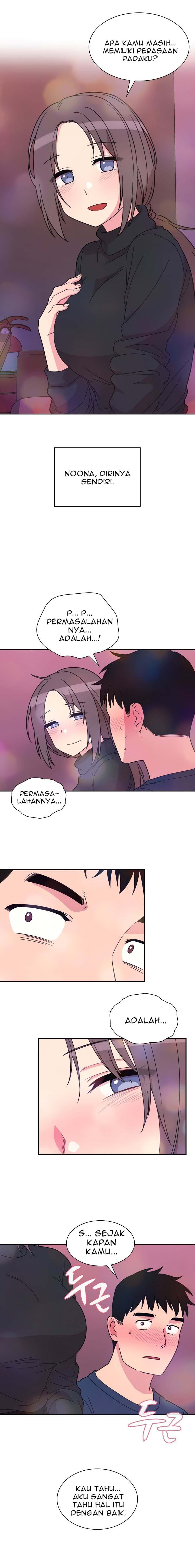 Close as Neighbors - Chapter 29 14 Close as Neighbors - Chapter 29 14