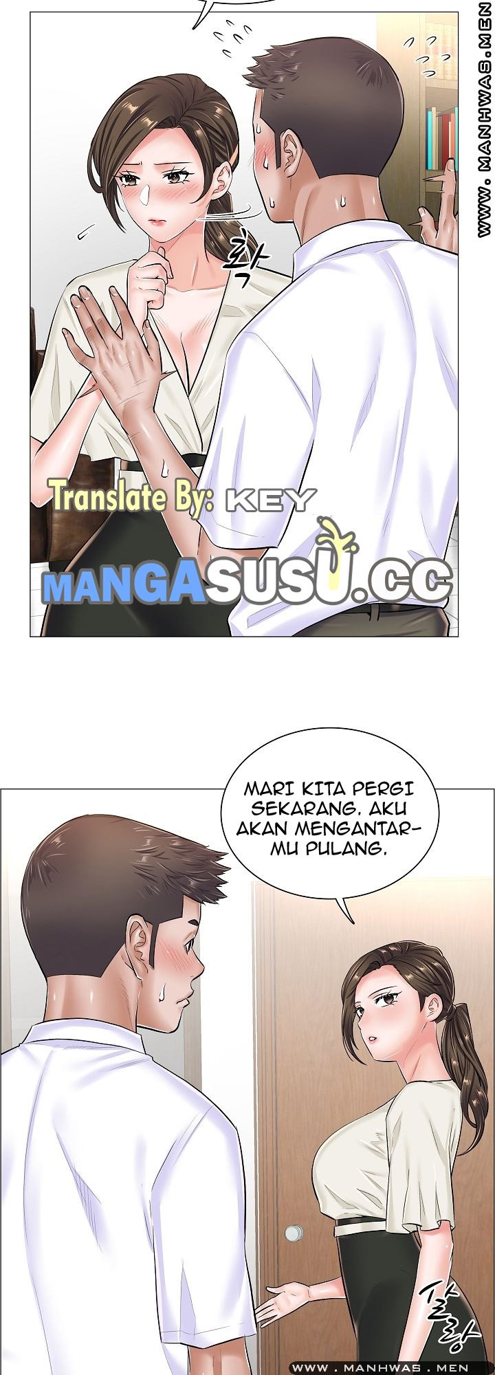 The Game-Fatal Doctor - Chapter 29 27