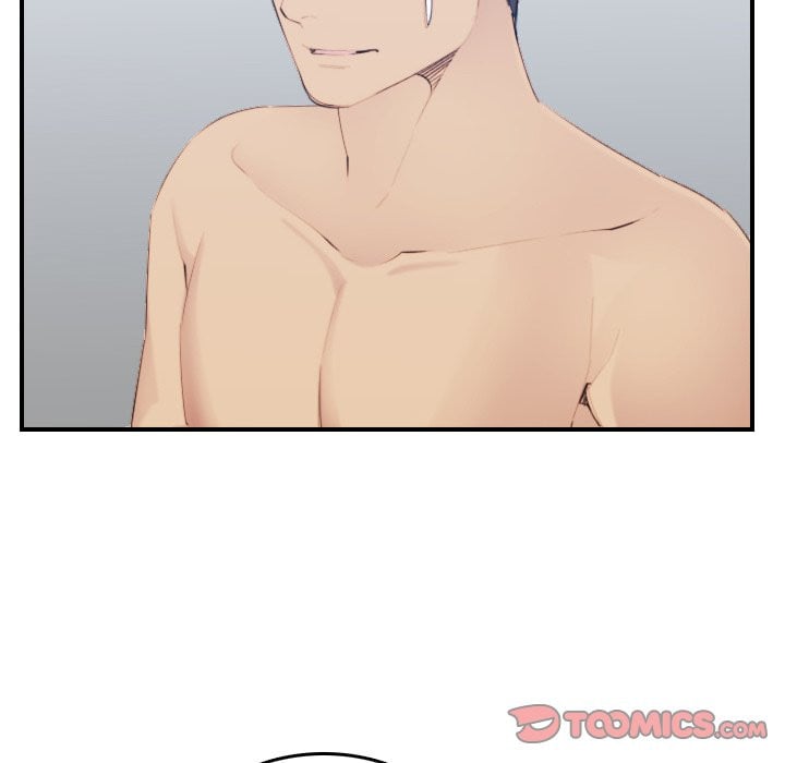 Never Too Late - Chapter 29 8