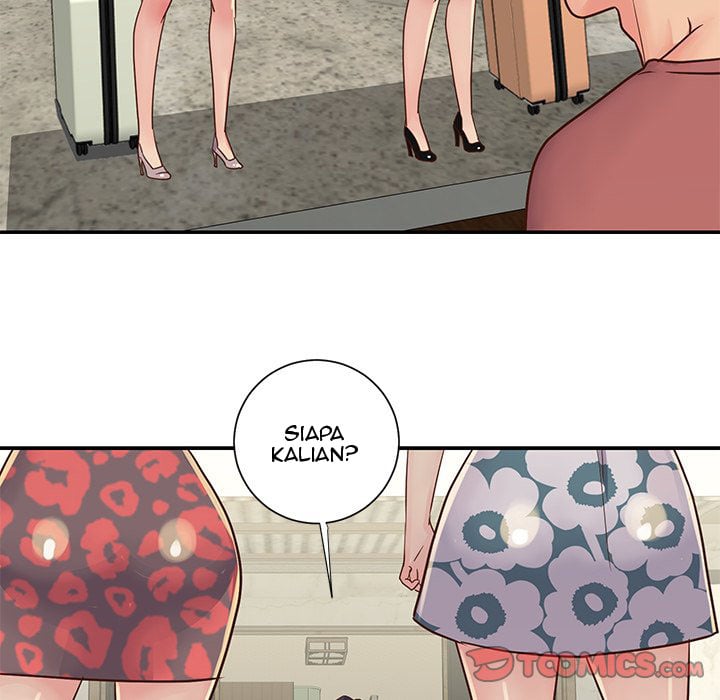 Not One, But Two - Chapter 29 47