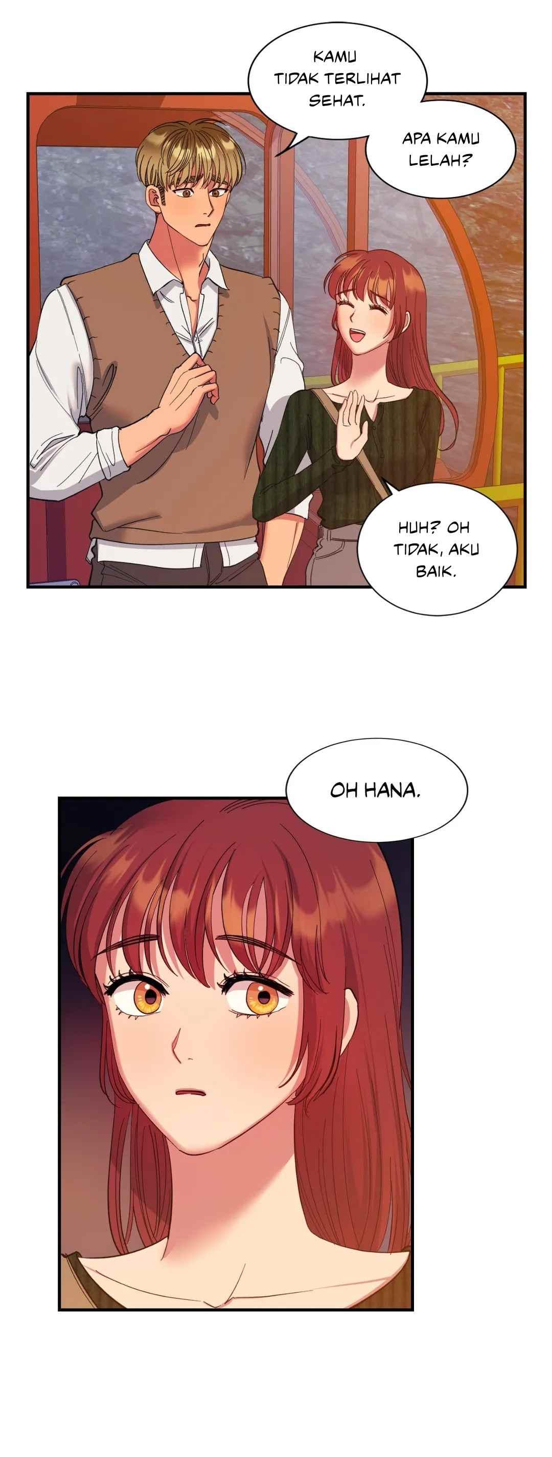 Hana’s Demons of Lust - Chapter 29 8