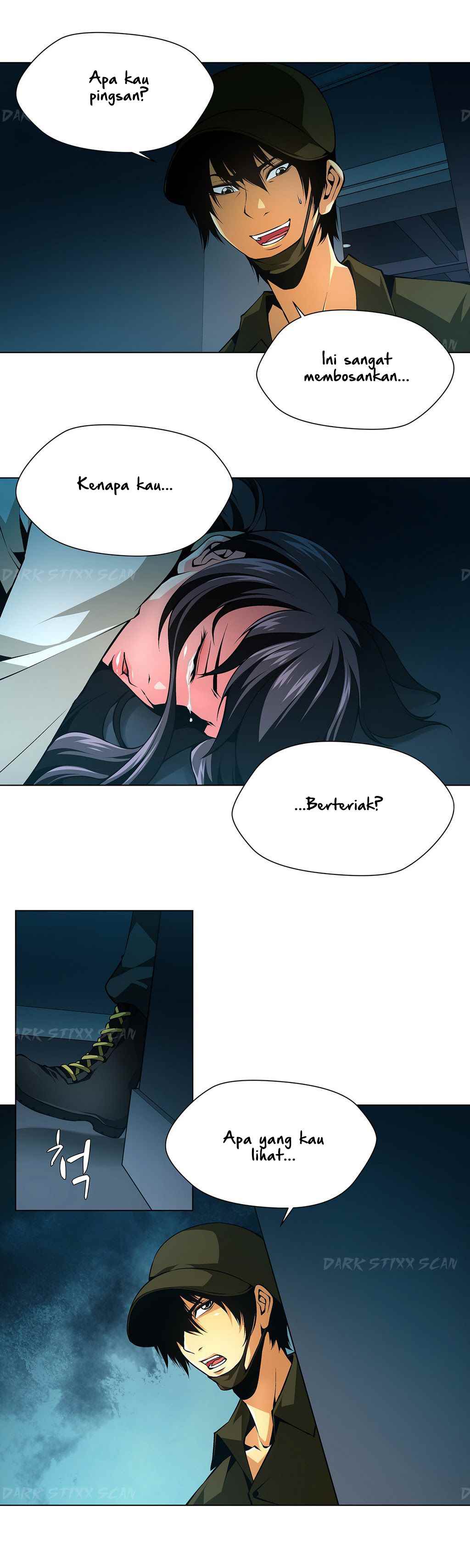 Twin Slaves - Chapter 29 9