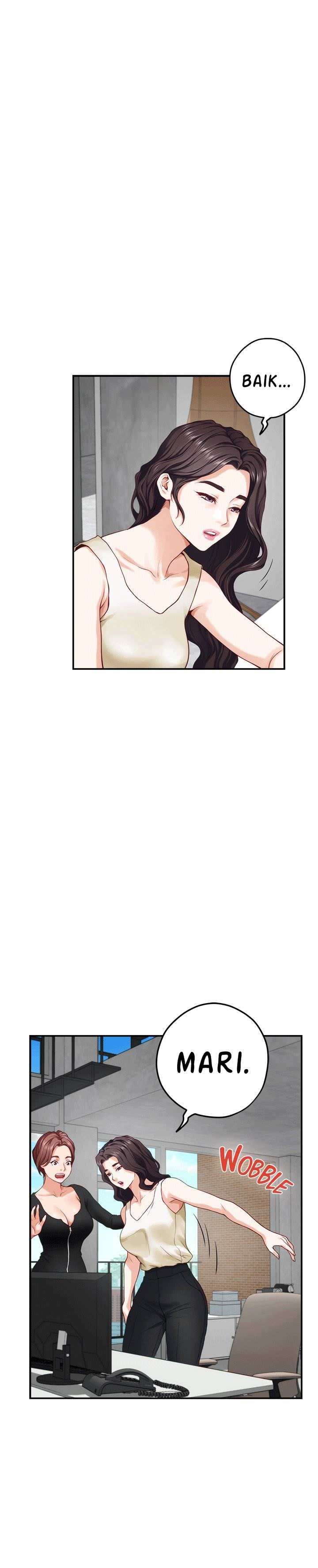 Noona’s Friend - Chapter 29 4 Noona’s Friend - Chapter 29 4