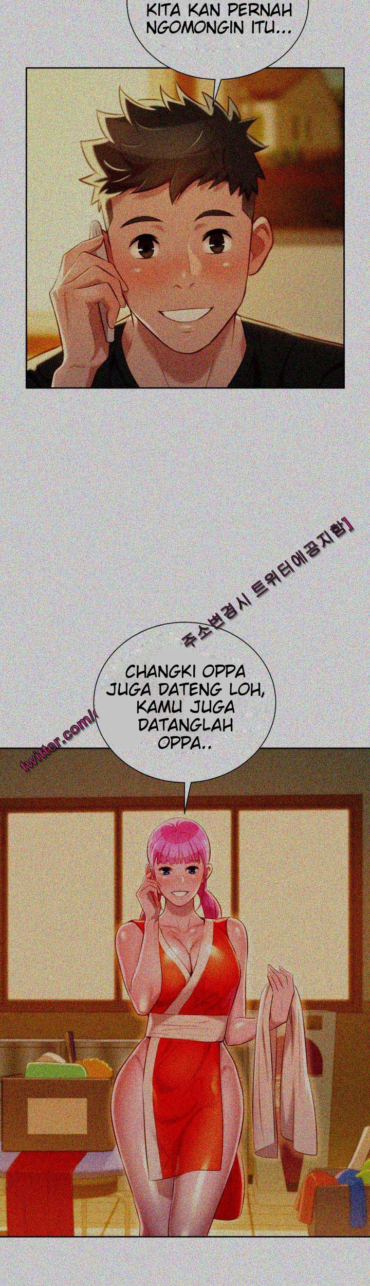 Sister Neighbor - Chapter 29 28