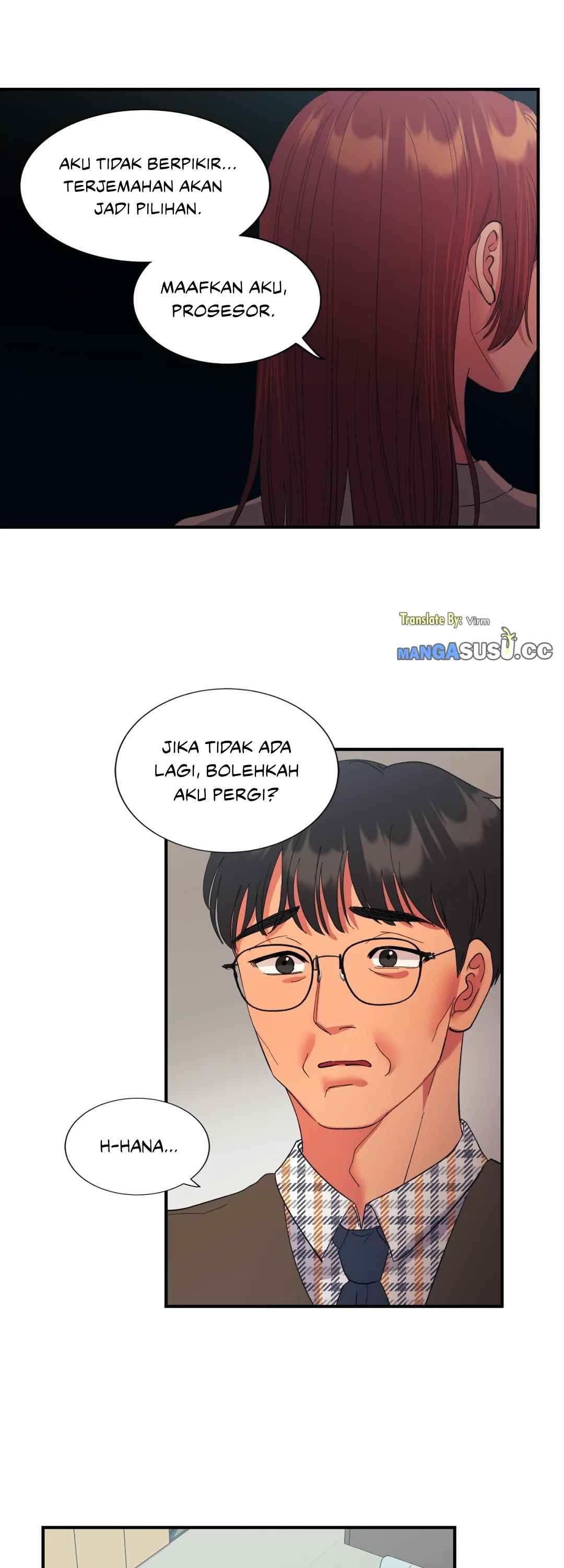 Hana’s Demons of Lust - Chapter 29 28