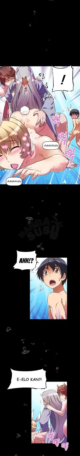 Brawling Go - Chapter 29 15