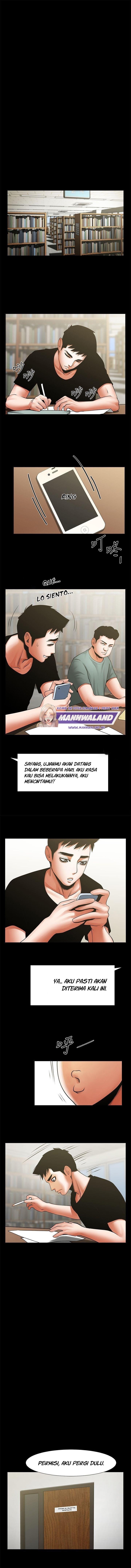Share Girlfriend - Chapter 29 6