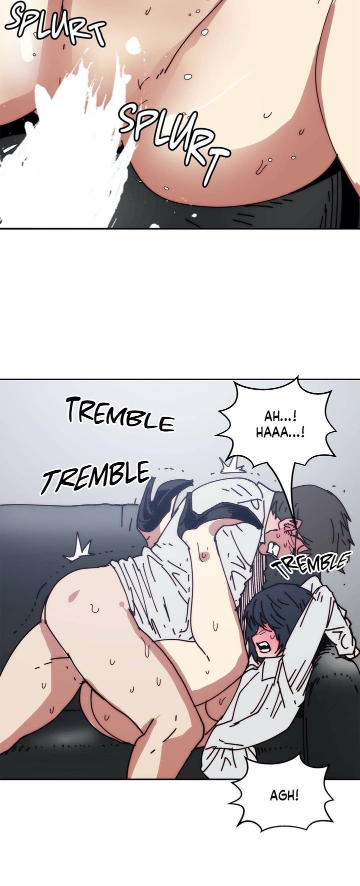 Desire to Kill - Chapter 29 27