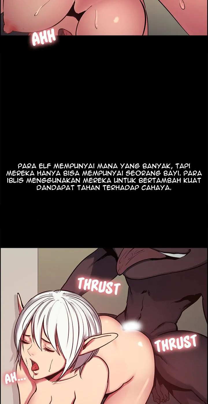 Erostica - Chapter 29 23