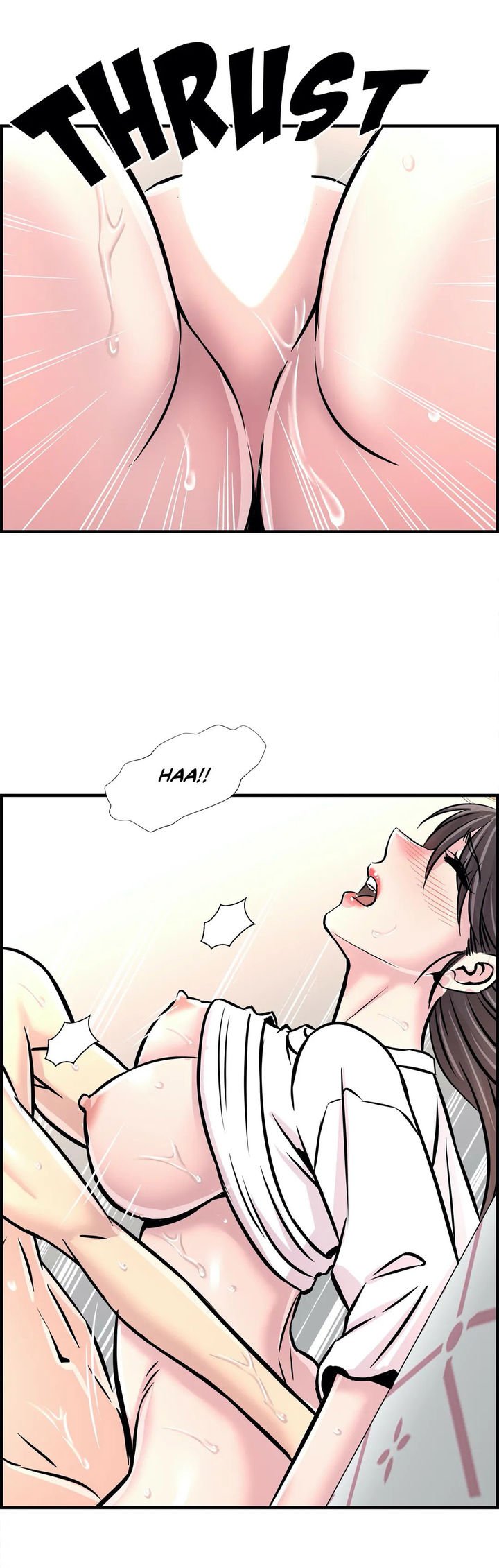 Cram School Scandal - Chapter 29 16