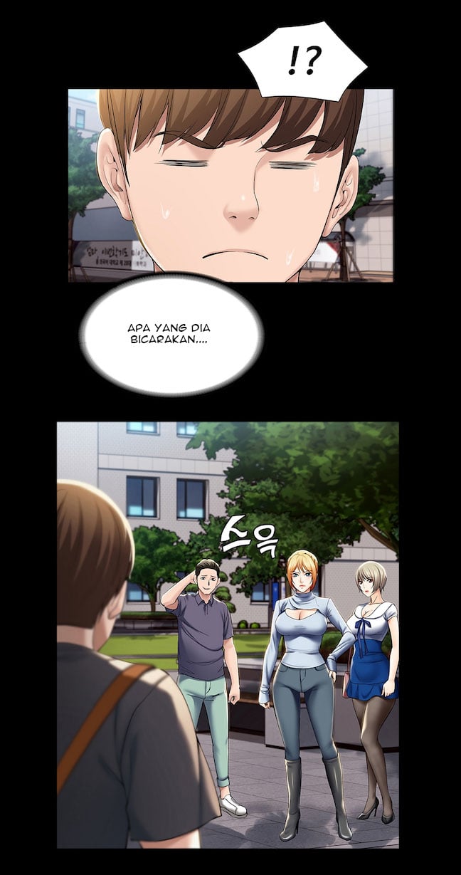 Boarding Diary Uncensored - Chapter 29 20