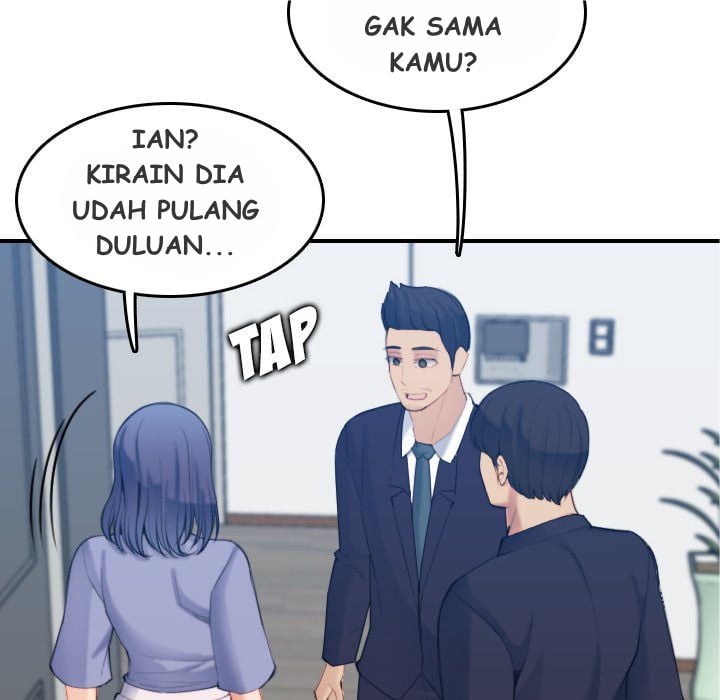 Never Too Late - Chapter 29 42