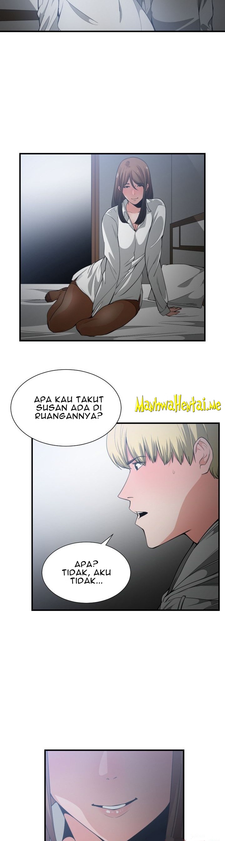 You&#8217;re Not That Special! - Chapter 29 4