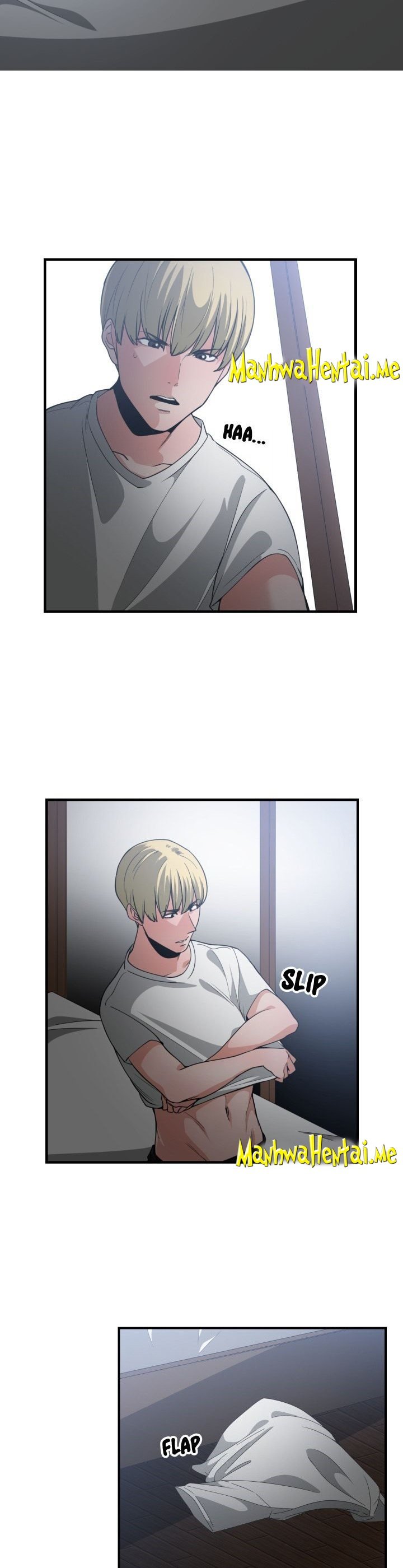 You&#8217;re Not That Special! - Chapter 29 17