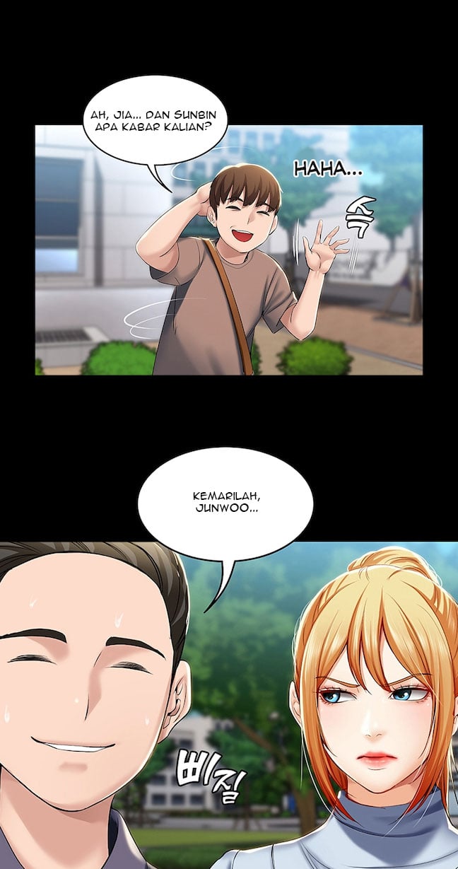 Boarding Diary Uncensored - Chapter 29 18
