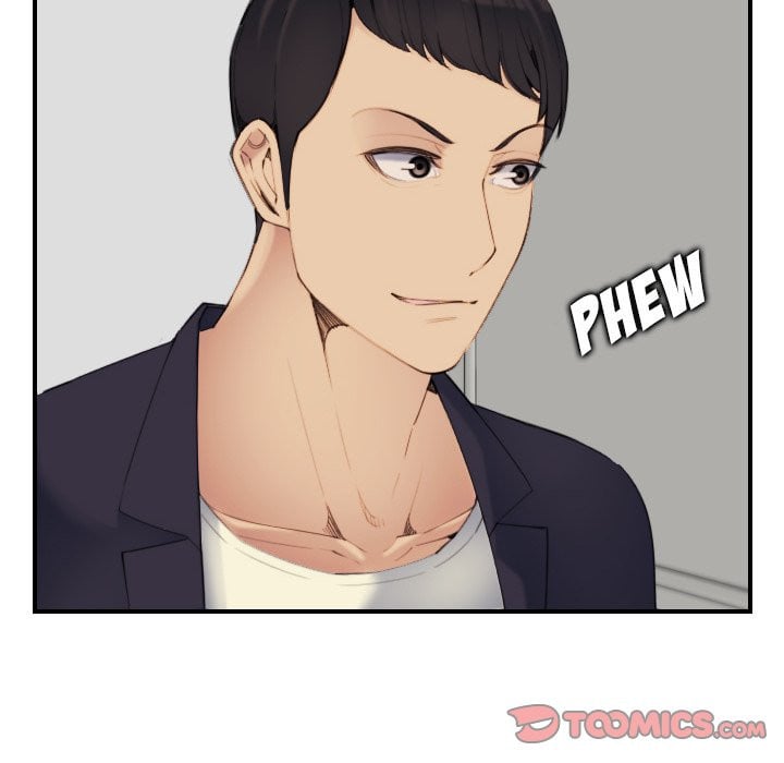 Never Too Late - Chapter 29 109