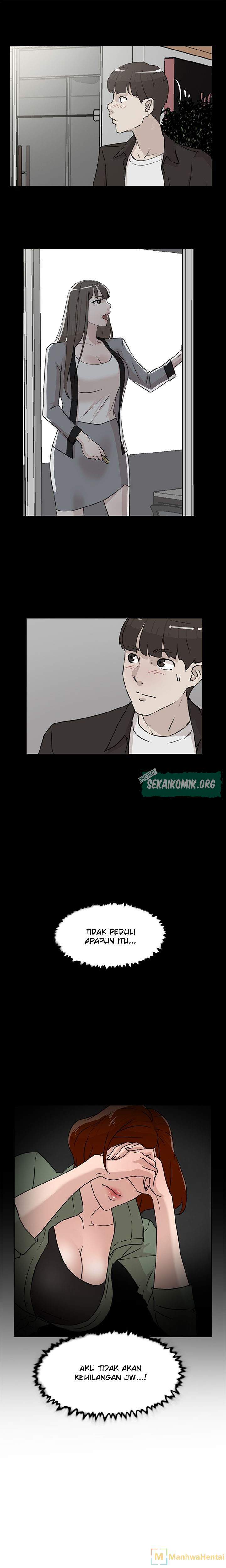 Her 4 Incher - Chapter 29 12
