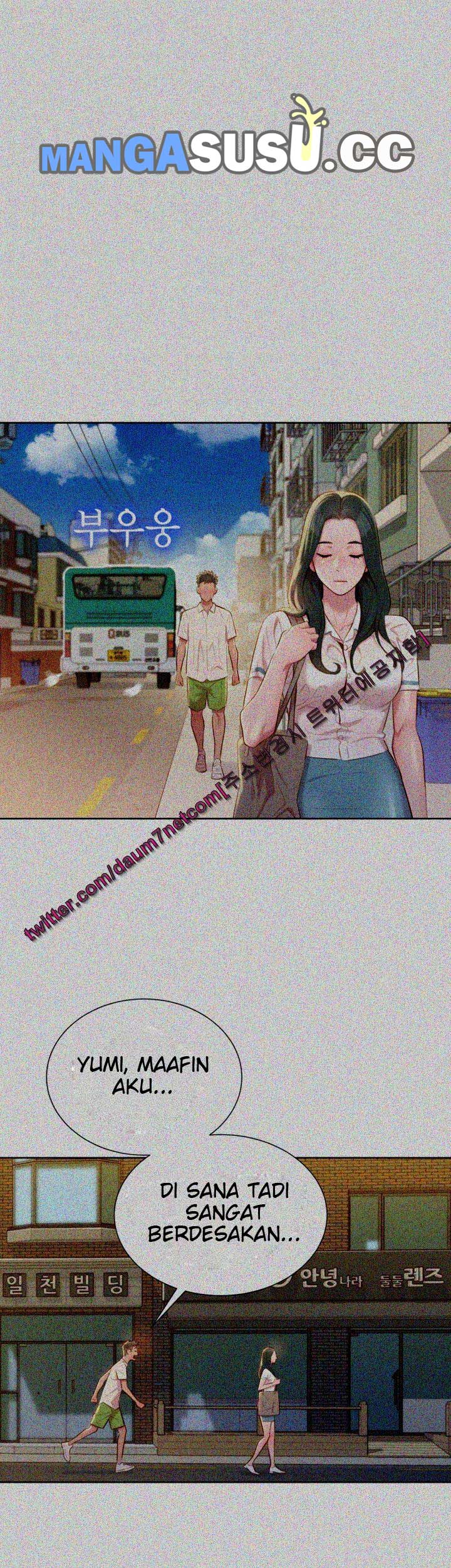 Sister Neighbor - Chapter 29 10