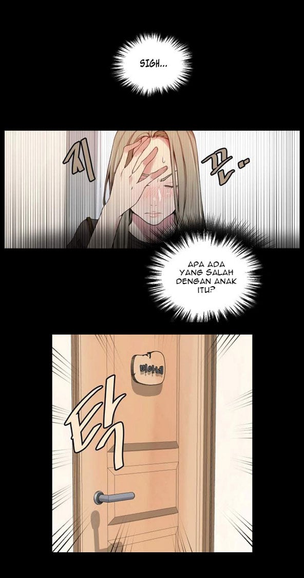 Secret Class Uncensored - Chapter 29 11 Secret Class Uncensored - Chapter 29 11