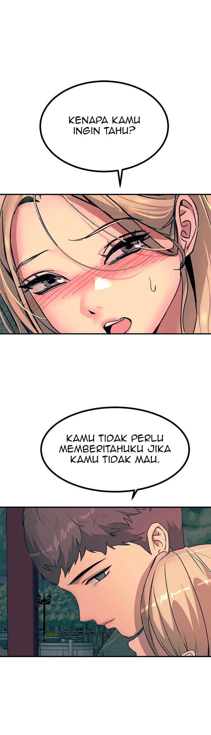 Rainbow (Show Me Your Sensuality) - Chapter 29 23