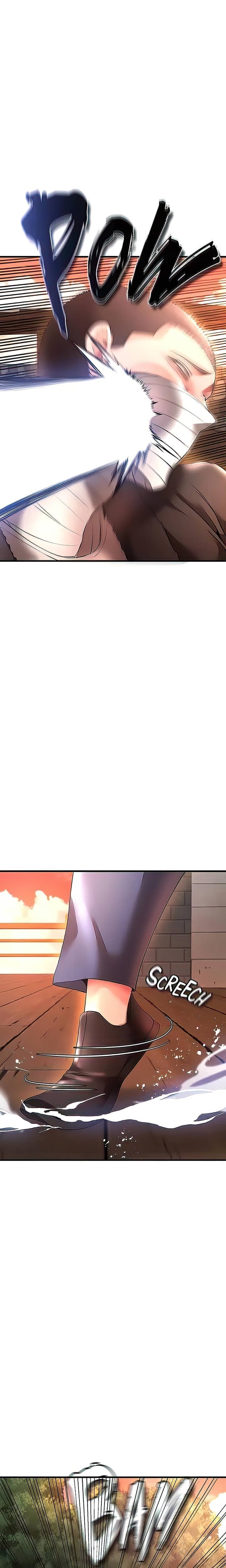 The Real Deal - Chapter 29 8