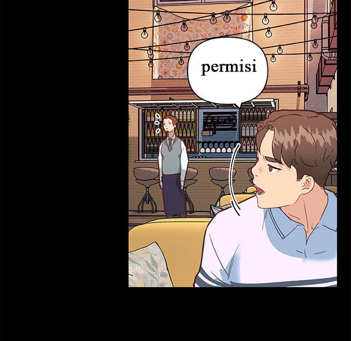 Family Adjustments - Chapter 29 76 Family Adjustments - Chapter 29 76