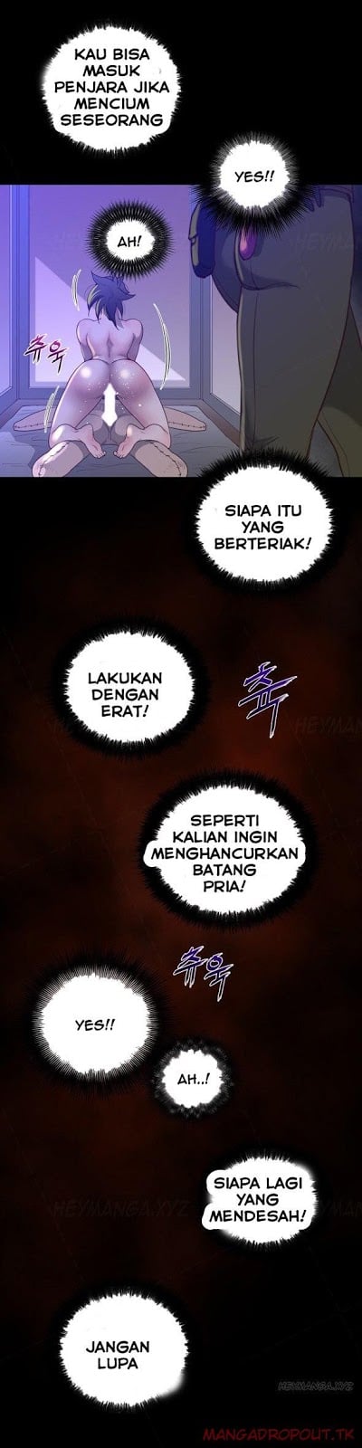 Perfect Half - Chapter 29 11