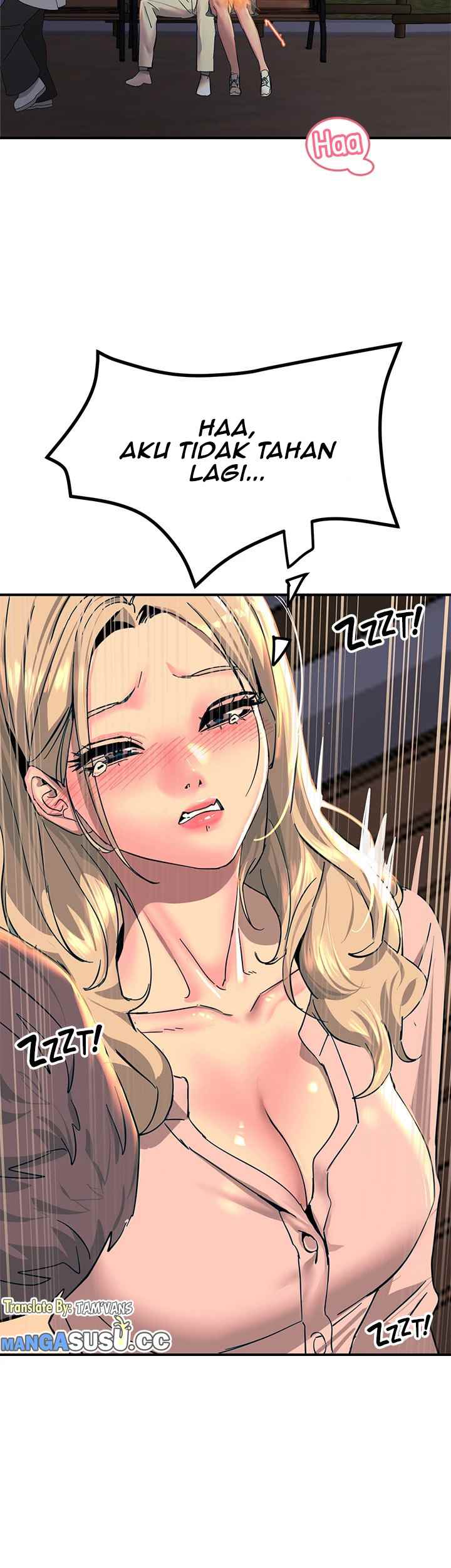 Rainbow (Show Me Your Sensuality) - Chapter 29 31