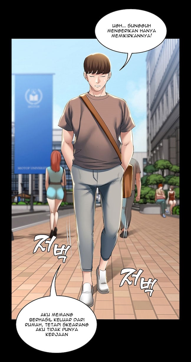 Boarding Diary Uncensored - Chapter 29 12