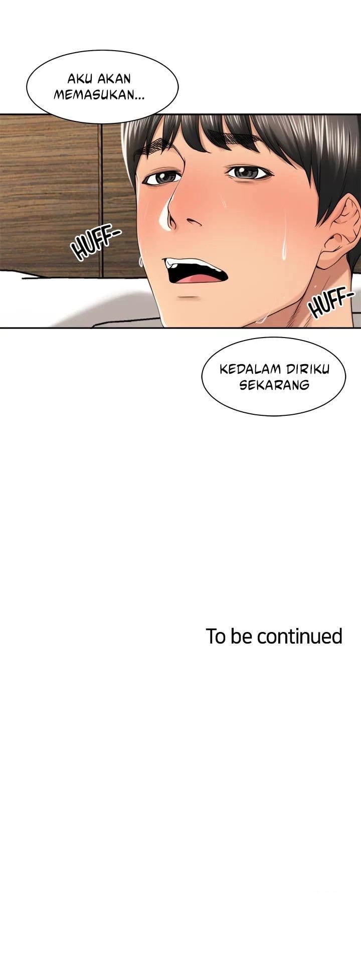 Friendly Relationship - Chapter 29 23 Friendly Relationship - Chapter 29 23