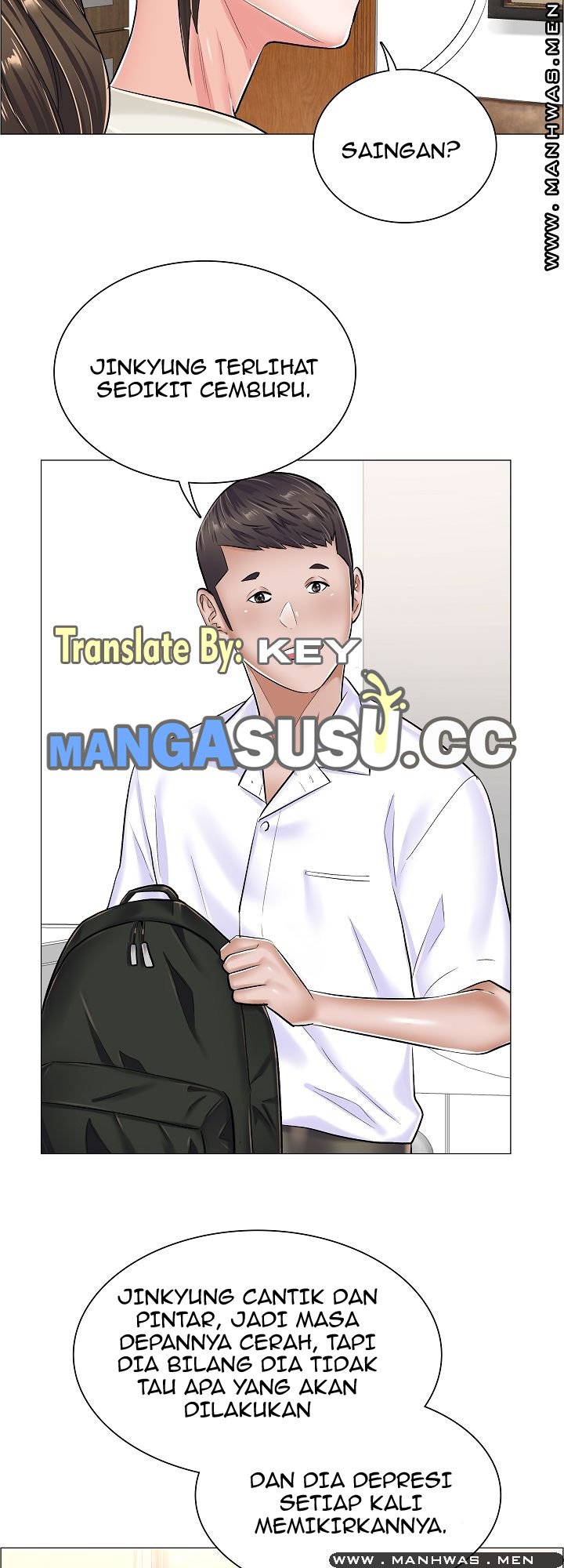 The Game-Fatal Doctor - Chapter 29 12